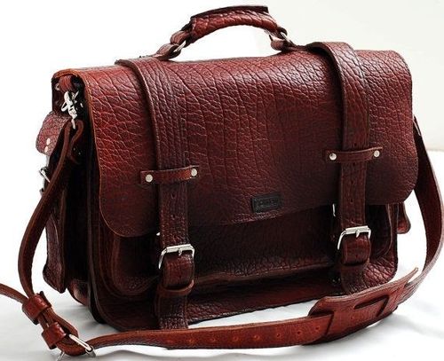 Premium Leather Products Crafted by Al Sajjad Production