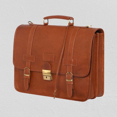 Why Quality Leather Products Are a Smart Choice